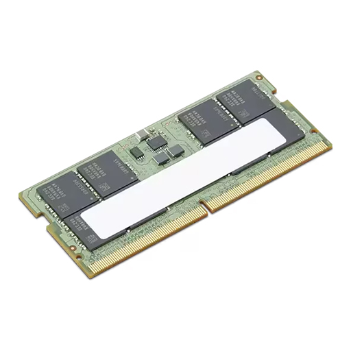 You Recently Viewed Lenovo 4X71M23188 ThinkPad 32GB DDR5 5600MHz SoDIMM Memory  Image