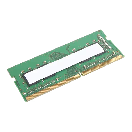 You Recently Viewed Lenovo 4X71F27330 16GB DDR4 3200MHz ECC SoDIMM Memory  Image