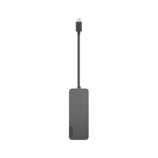 You Recently Viewed Lenovo 4X90X21427 USB-C to 4 Port USB-A Hub Image