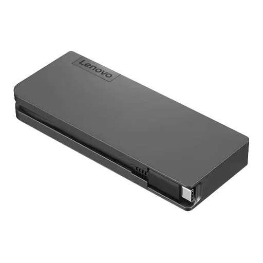 You Recently Viewed Lenovo 4X90S92381 Powered USB-C Travel Hub Image