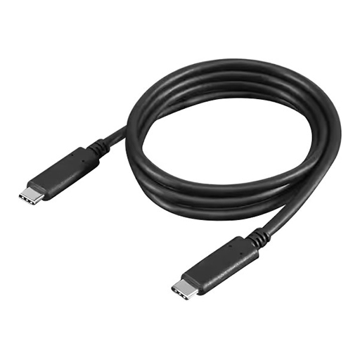 You Recently Viewed Lenovo 4X90U90619 USB-C Cable 1m  Image