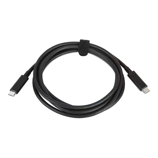 You Recently Viewed Lenovo 4X90Q59480 USB-C to USB-C Cable 2m  Image