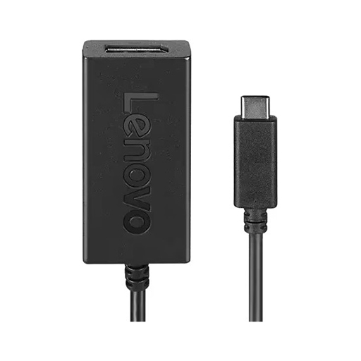 You Recently Viewed Lenovo 4X90Q93303 USB-C to DisplayPort Adapter  Image