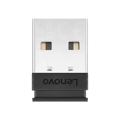You Recently Viewed Lenovo 4XH1D20851 USB-A Unified Pairing Receiver  Image