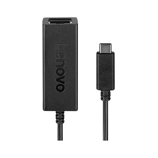 You Recently Viewed Lenovo 4X90S91831 USB-C to Ethernet Adapter  Image