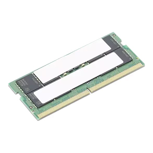 You Recently Viewed Lenovo 4X71M23186 ThinkPad 16GB DDR5 5600MHz SoDIMM Memory  Image