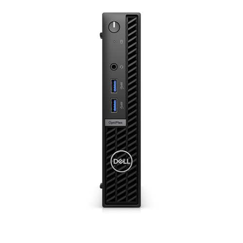 Dell 7K8H1 OptiPlex 7010 Intel® Core™ i5 i5-13500T 8 GB DDR4-SDRAM 256 GB