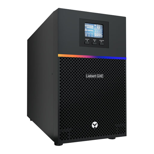 You Recently Viewed Vertiv GXE3-3000IMT Liebert GXE 3kVA 1ph 230V Tower UPS Image
