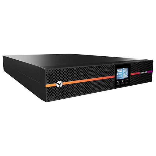 You Recently Viewed Vertiv GXE3-3000IRT2UXL Liebert GXE 3kVA 1ph 230V Rack/Tower UPS Image