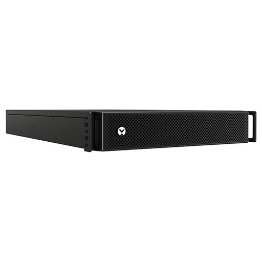You Recently Viewed Vertiv GXE3-EBC240VRT3U Liebert GXE External Battery Cabinet 240V Rack/Tower 3U Image