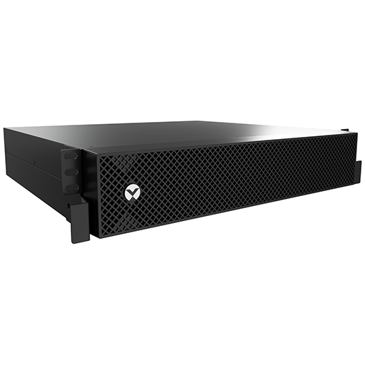 You Recently Viewed Vertiv GXE3-EBC36VRT2U Liebert GXE External Battery Cabinet 36V Rack/Tower 2U Image