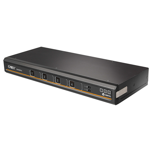You Recently Viewed Vertiv SC845DPH-400 AVOCENT Cybex SC 800 KVM Switch - TAA Compliant Image