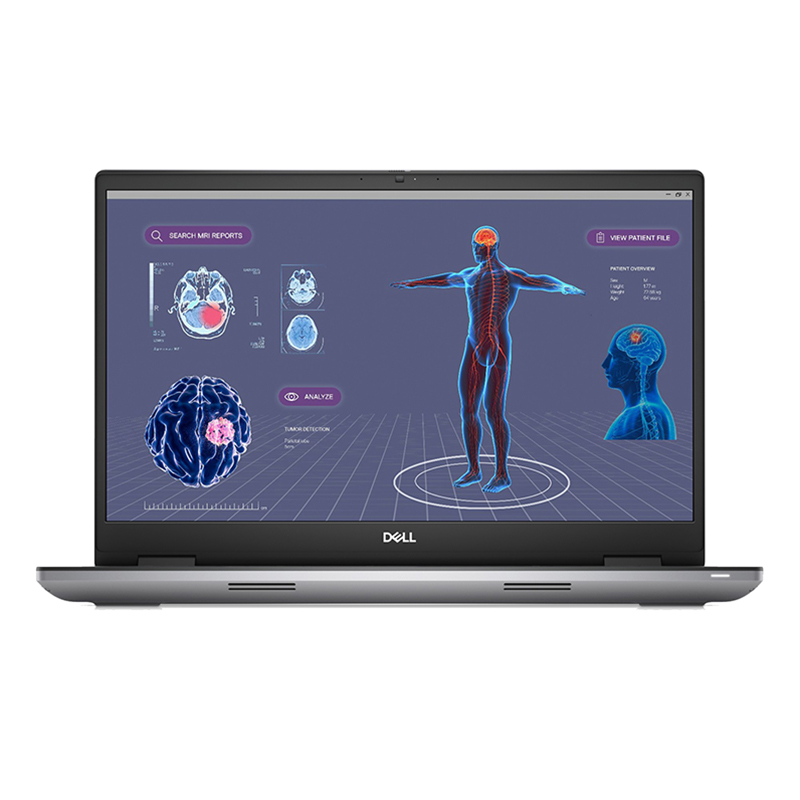 Dell CJDXG- Precision 7780 Mobile workstation i9 43.9 cm 32GB