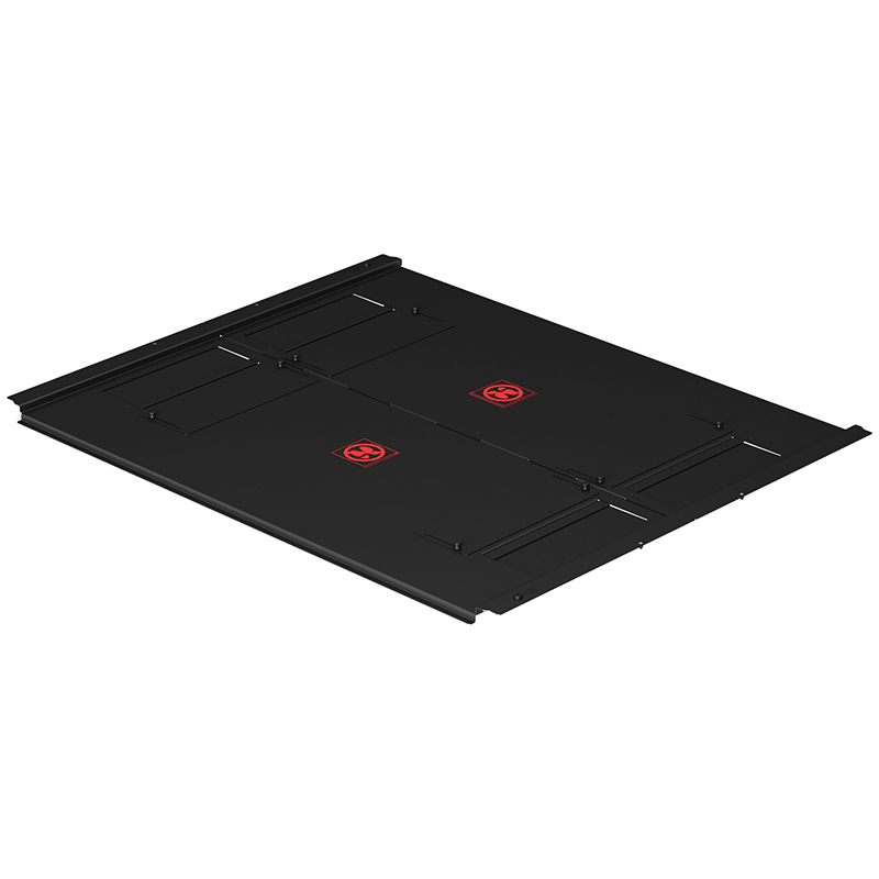 You Recently Viewed Vertiv VRA6039 Rack Accessory Rack Bottom Panel 800mm x 1100mm Image