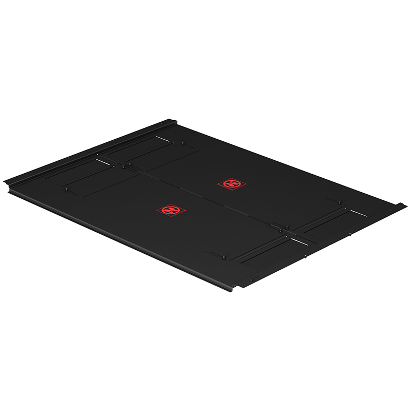 You Recently Viewed Vertiv VRA6040 Rack Accessory Rack Bottom Panel 800mm x 1200mm Image