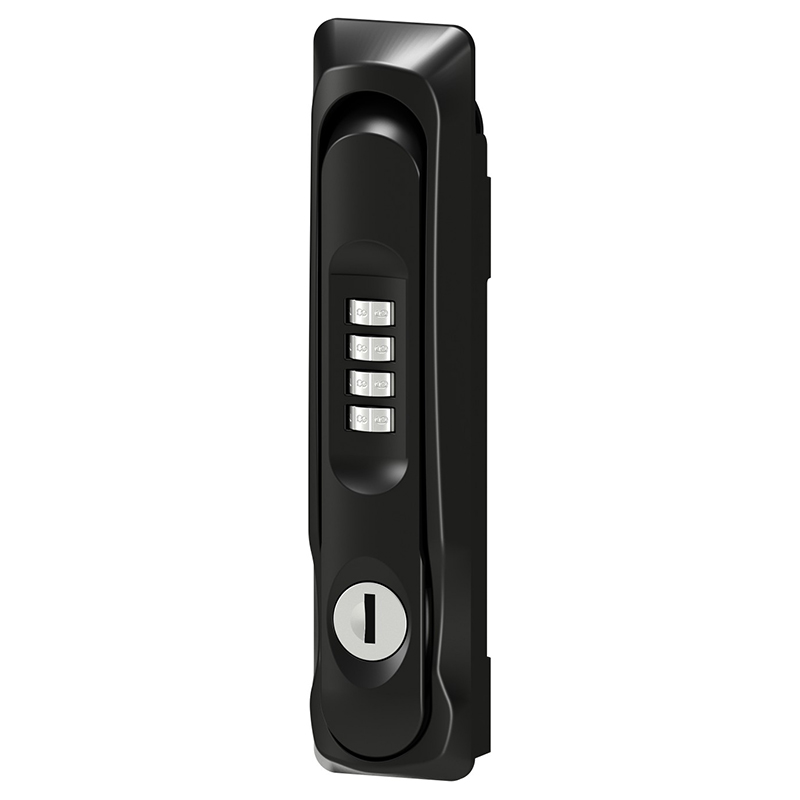 You Recently Viewed Vertiv VRA7001 Rack Accessory Combination Security Handle Image