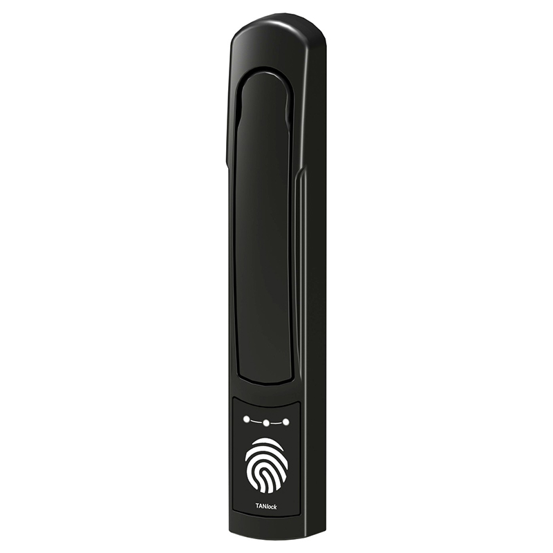 You Recently Viewed Vertiv VRA7002 Rack Accessory Fingerprint Security Handle Image