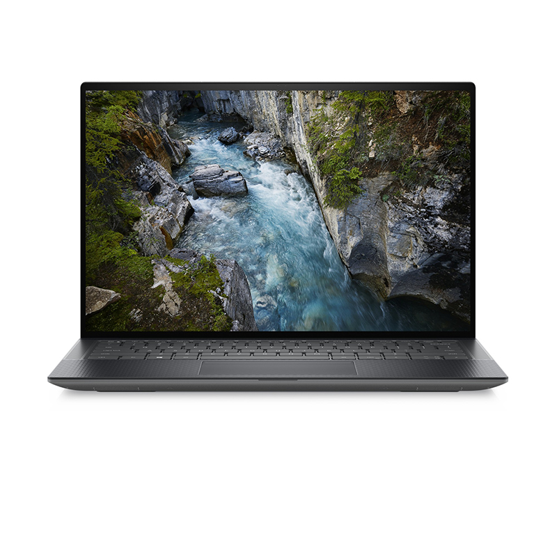 Dell JVXXW - Precision 5480 Mobile workstation 35.6 cm (14 Inch) i7 i7-13700H 16 GB 