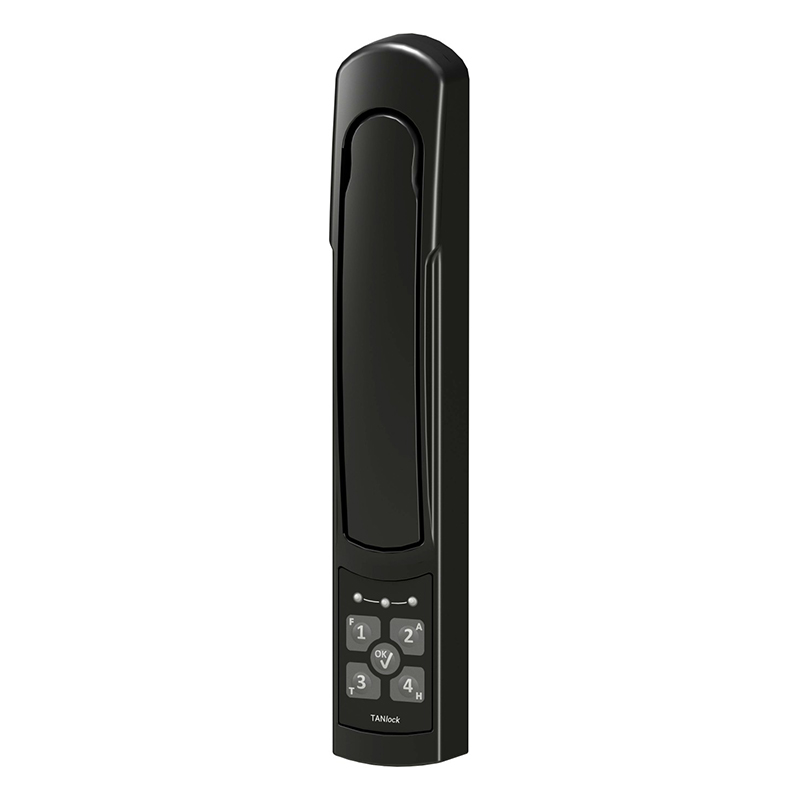 You Recently Viewed Vertiv VRA7003 Rack Accessory RFID Security Handle Image