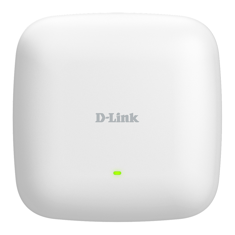 You Recently Viewed D-Link DAP-X3060 AX3000 Wi-Fi 6 Dual Band PoE Access Point Image