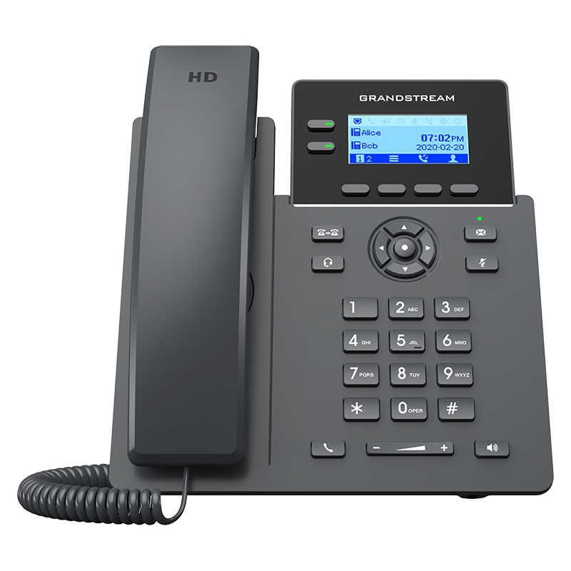You Recently Viewed Grandstream GRP2602G 1GB IP PHONE  Image