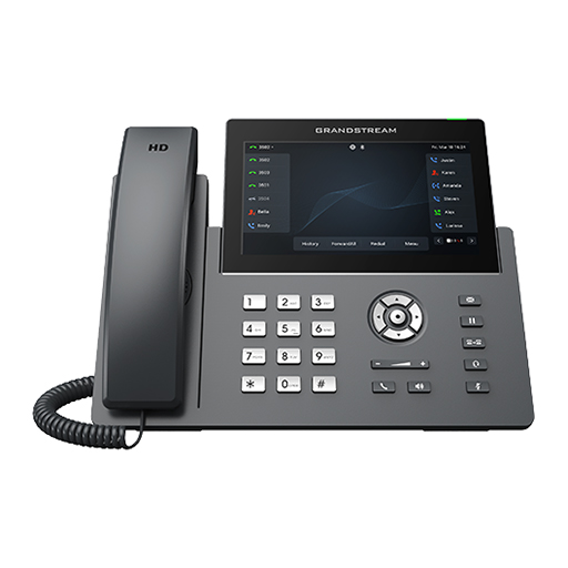 You Recently Viewed Grandstream GRP2670 CARRIER GRADE IP PHONE Image