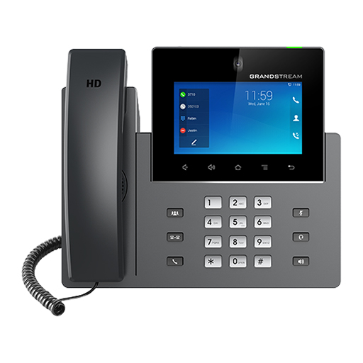 You Recently Viewed Grandstream GXV3450 VIDEO IP PHONE  Image