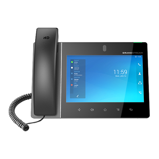 You Recently Viewed Grandstream GXV3480 VIDEO IP PHONE  Image