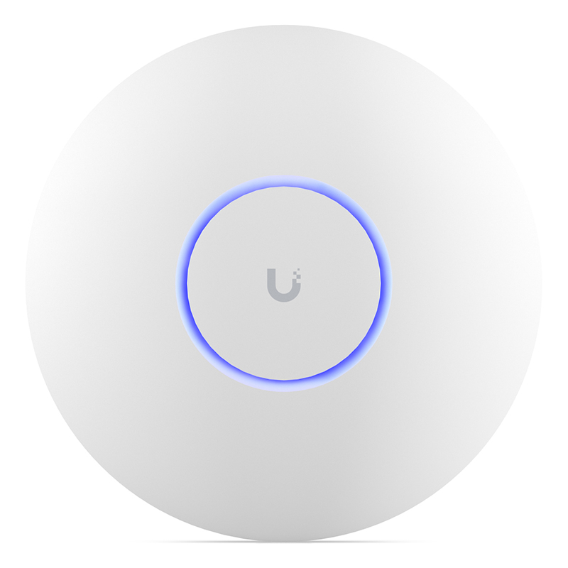 You Recently Viewed Ubiquiti U7-PRO-MAX Ceiling-mounted WiFi 7 Access Point Image