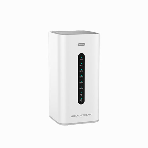 Grandstream GCC6010W GCC6XXX Series Router