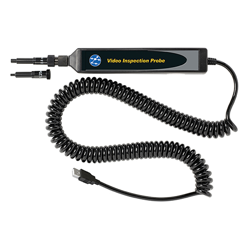 You Recently Viewed LanTEK Fiber Optic Video Inspection Probe Image