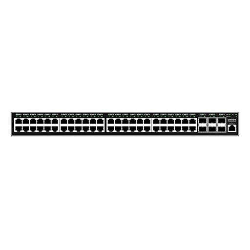 You Recently Viewed Grandstream GWN7816 48PORT L3  SWITCH 48 X 1GB, 6 X SFP Image