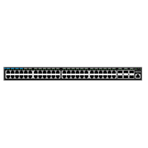 You Recently Viewed Grandstream GWN7816P 48PORT SWITCH 48 X POE 1GB, 6 X SFP Image