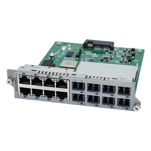 You Recently Viewed Allied Telesis AT-MCF3000/8LC GigE LC RJ-45 Media converter for AT MCF3300 Image