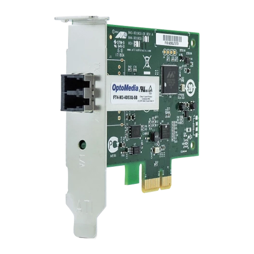 You Recently Viewed Allied Telesis AT-2914SX/LC-901 PCIe 1000Base-SX Network adapter card Image