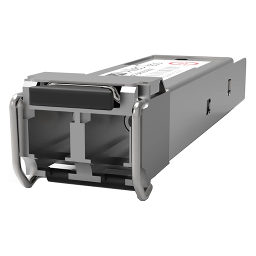 You Recently Viewed Allied Telesis AT-SPSX/I-90 SFP mini-GBIC 1GbE LC multi-mode transceiver module Image