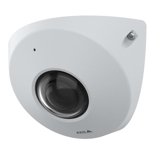 You Recently Viewed Axis 02864-001 P9117-PV Corner Camera Image
