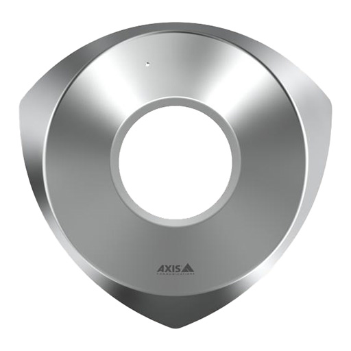 You Recently Viewed Axis 02865-001 TP9801 Cover Steel Image