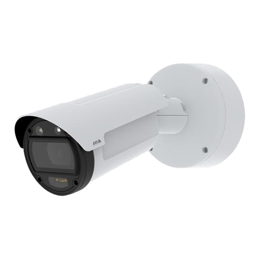 You Recently Viewed Axis 02507-001 Q1808-LE Bullet Camera Image