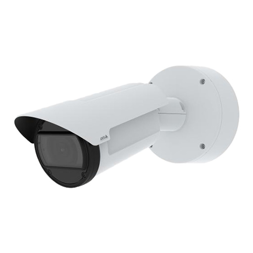 You Recently Viewed Axis 02506-001 Q1806-LE Bullet Camera Image