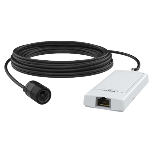 You Recently Viewed Axis 02857-001 P1245 Mk II Modular Standard Camera Image