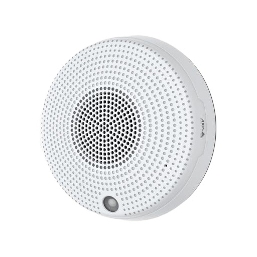 You Recently Viewed Axis 02838-001 C1410 Mk II Network Mini Speaker Image