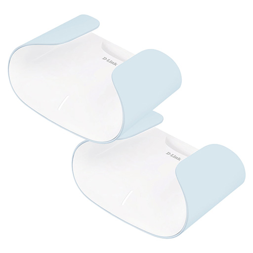 You Recently Viewed D-Link M30-2/B AQUILA PRO AI AX3000 Smart Mesh Router-2 pack Image