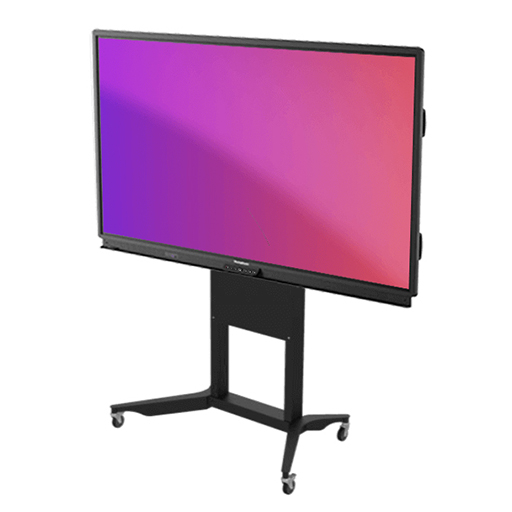 You Recently Viewed Promethean AP-FSM Fixed Height Mobile Stand Image