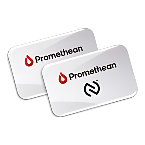 You Recently Viewed Promethean AP9-NFC-2 NFC Card V9 Premium Image
