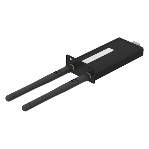 You Recently Viewed Promethean AP-WIFI-A Wi-Fi Module for ActivPanel V7 Nickel & Cobalt Image