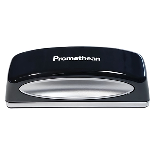 You Recently Viewed Promethean AP7-ERASER-B Eraser for ActivPanel V7 Titanium Image