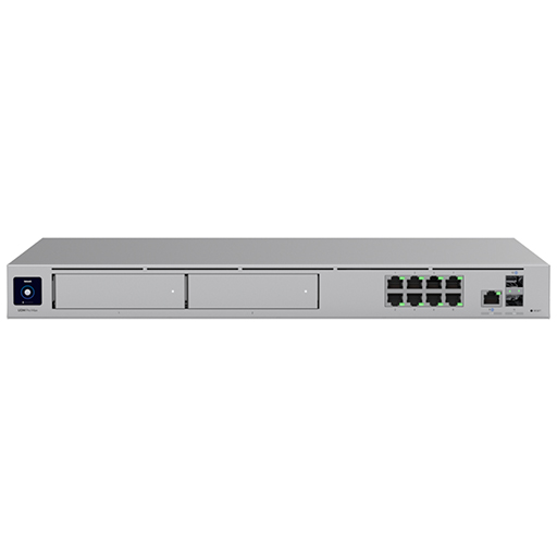 You Recently Viewed Ubiquiti UDM-Pro-Max Dream Machine Pro Max 10G Cloud Gateway Image