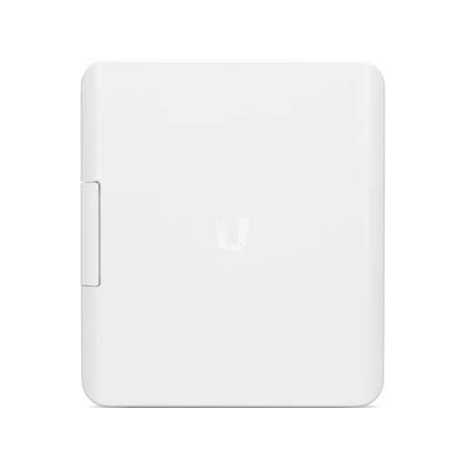 You Recently Viewed Ubiquiti USW-FLEX-UTILITY Outdoor Weatherproof enclosure for Switch Flex Image