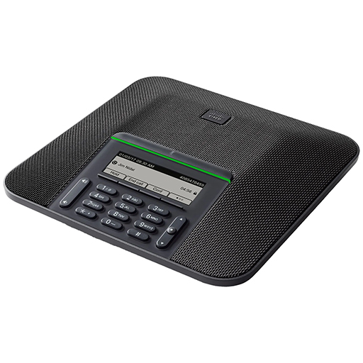 You Recently Viewed Cisco CP-7832-3PCC-K9= Conference phone for multiplatfrom phone systems Image